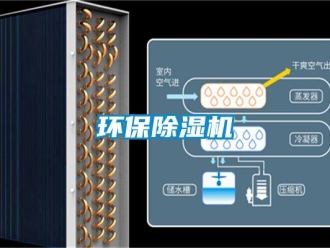 行業(yè)新聞環(huán)保除濕機(jī)