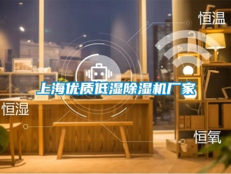 企業(yè)新聞上海優(yōu)質(zhì)低濕除濕機(jī)廠家