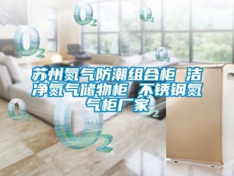 常見(jiàn)問(wèn)題蘇州氮?dú)夥莱苯M合柜 潔凈氮?dú)鈨?chǔ)物柜 不銹鋼氮?dú)夤駨S(chǎng)家