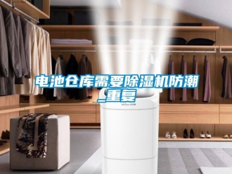 企業(yè)新聞電池倉庫需要除濕機防潮_重復(fù)