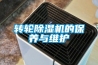 轉(zhuǎn)輪除濕機的保養(yǎng)與維護
