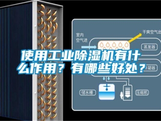 常見問題使用工業(yè)除濕機有什么作用？有哪些好處？