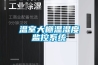 溫室大棚溫濕度監控系統