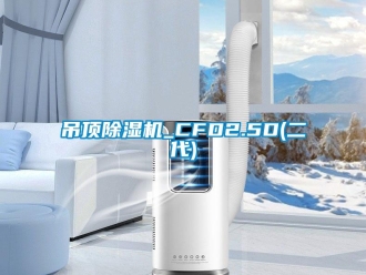 行業(yè)新聞吊頂除濕機(jī)_CFD2.5D(二代)