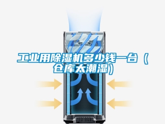 常見問題工業用除濕機多少錢一臺（倉庫太潮濕）