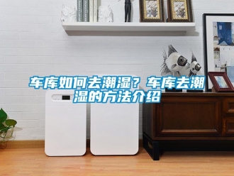 企業新聞車庫如何去潮濕？車庫去潮濕的方法介紹