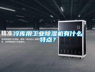常見問題冷庫用工業除濕機有什么特點？