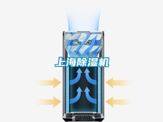 知識百科上海除濕機