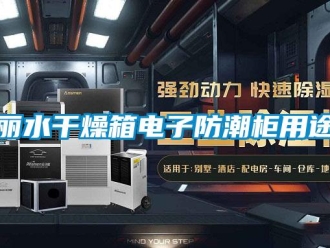 常見問題麗水干燥箱電子防潮柜用途