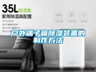 行業新聞戶外端子箱除濕裝置的制作方法