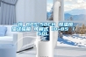 一恒 BPS-50CH 恒溫恒濕試驗箱 可程式 10~85℃／50L