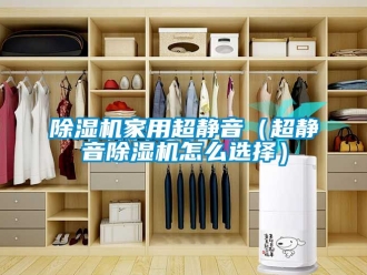 常見問題除濕機家用超靜音（超靜音除濕機怎么選擇）
