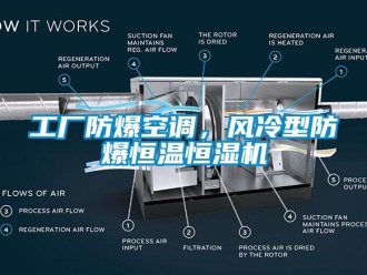 知識(shí)百科工廠防爆空調(diào)，風(fēng)冷型防爆恒溫恒濕機(jī)