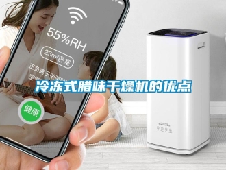 行業(yè)新聞冷凍式臘味干燥機(jī)的優(yōu)點(diǎn)