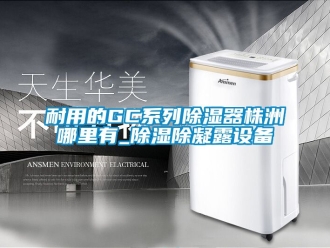 行業新聞耐用的GC系列除濕器株洲哪里有_除濕除凝露設備