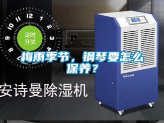 常見問題梅雨季節(jié)，鋼琴要怎么保養(yǎng)？