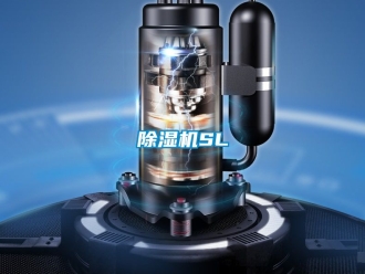 企業新聞除濕機SL