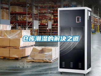 企業(yè)新聞倉庫潮濕的解決之道