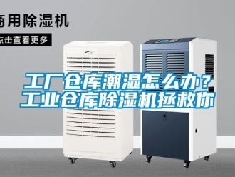常見問題工廠倉庫潮濕怎么辦？工業倉庫除濕機拯救你