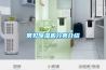 常見除濕機分類介紹