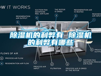 企業(yè)新聞除濕機的利弊有 除濕機的利弊有哪些