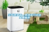 空氣除濕器—除濕器介紹及品牌推薦