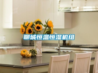 知識百科聊城恒溫恒濕機組