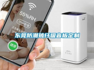 常見問題東莞防潮玻纖吸音板定制
