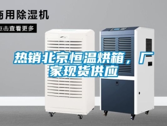 知識百科熱銷北京恒溫烘箱，廠家現貨供應