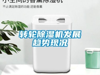 知識(shí)百科轉(zhuǎn)輪除濕機(jī)發(fā)展趨勢(shì)現(xiàn)況