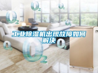 常見問題工業(yè)除濕機出現(xiàn)故障如何解決