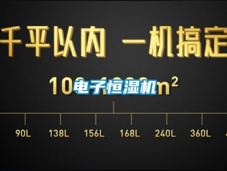 知識(shí)百科電子恒濕機(jī)