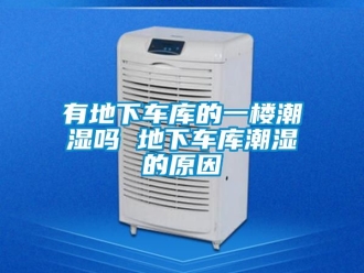 企業(yè)新聞有地下車庫的一樓潮濕嗎 地下車庫潮濕的原因