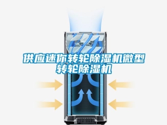常見問題供應迷你轉輪除濕機微型轉輪除濕機
