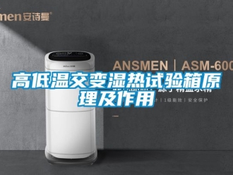 常見問題高低溫交變濕熱試驗(yàn)箱原理及作用