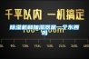 除濕機和加濕器是一個東西嗎