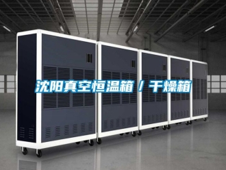 知識百科沈陽真空恒溫箱／干燥箱