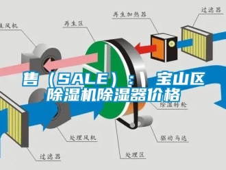 企業新聞售（SALE）： 寶山區除濕機除濕器價格