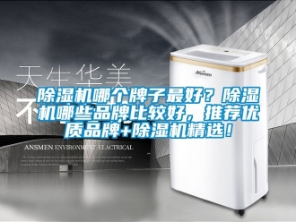 企業(yè)新聞除濕機(jī)哪個牌子最好？除濕機(jī)哪些品牌比較好，推薦優(yōu)質(zhì)品牌+除濕機(jī)精選！