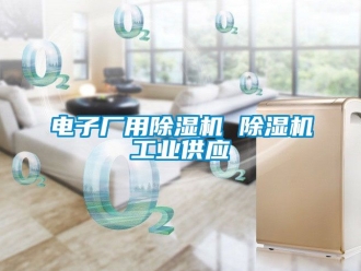 常見問題電子廠用除濕機 除濕機工業供應