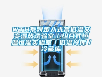 常見問題WTH系列步入式高低溫交變濕熱試驗室／組合式恒溫恒濕實驗室／低溫冷庫／冷藏庫