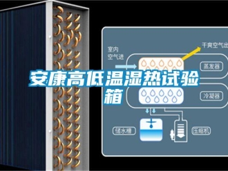 常見問題安康高低溫濕熱試驗箱