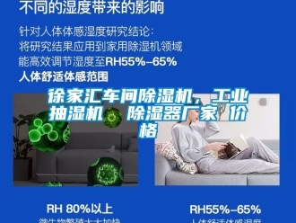 企業新聞徐家匯車間除濕機，工業抽濕機  除濕器廠家 價格