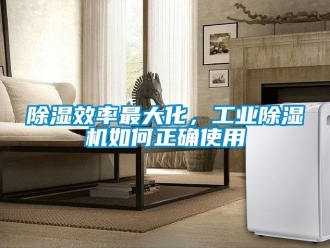 常見(jiàn)問(wèn)題除濕效率最大化，工業(yè)除濕機(jī)如何正確使用