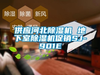 行業(yè)新聞供應(yīng)河北除濕機(jī) 地下室除濕機(jī)促銷SJ-901E