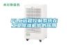 PLC遠程控制系統(tǒng)在工業(yè)除濕機中的應用