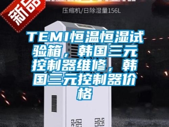 常見問題TEMI恒溫恒濕試驗箱，韓國三元控制器維修，韓國三元控制器價格