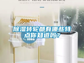 常見問題除濕轉輪都有哪些特點你知道嗎？