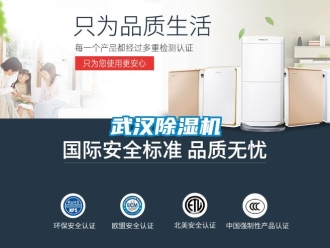 知識百科武漢除濕機