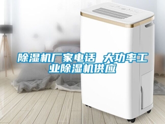 企業新聞除濕機廠家電話 大功率工業除濕機供應